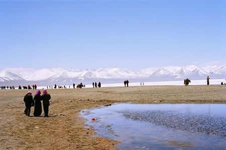 避暑自驾去西藏 在世界的尽头感受冷酷仙境\(2\)