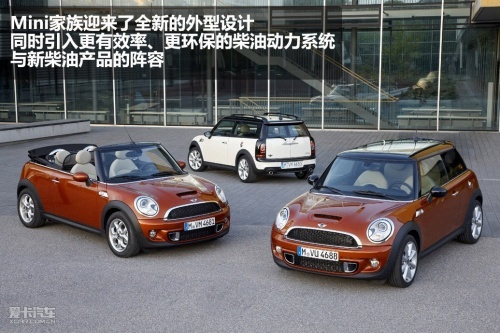 迷你MINI-MINI Countryman\(2\)