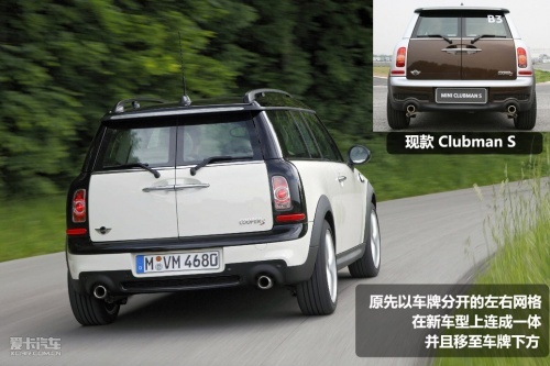 迷你MINI-MINI Countryman\(2\)