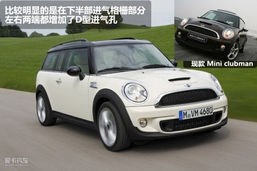 迷你MINI-MINI Countryman\(2\)