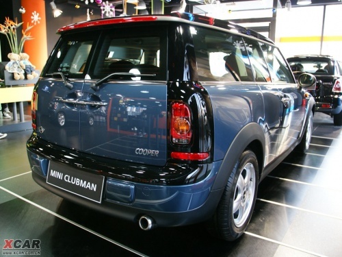 迷你MINI-MINI Countryman