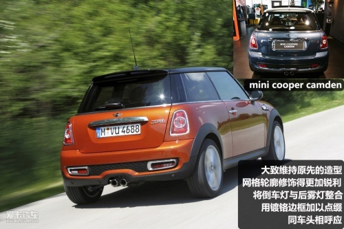 迷你MINI-MINI Countryman\(2\)