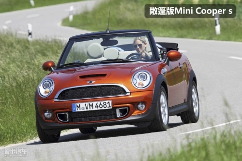 迷你MINI-MINI Countryman\(2\)