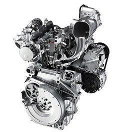 菲亚特500将装备全新节能引擎