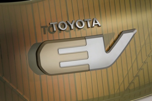 丰田将开发三款新能源车型