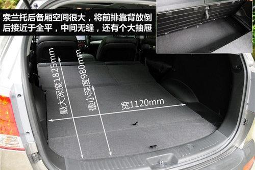 增加座椅透气性 4款30万下座椅通风车型(4)