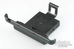 全新支持双画面GPS导航仪 新科GT4722详细评测(3)