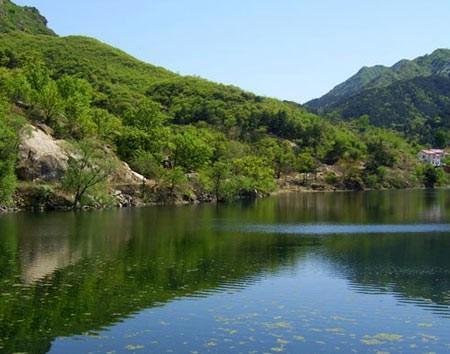 盛夏自驾游推荐:京郊有山有水旅游景点全攻略
