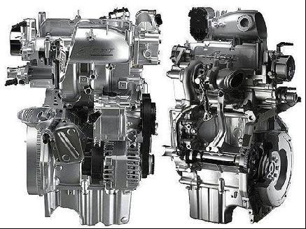 菲亚特500搭载0.9L涡轮引擎 9月将发布