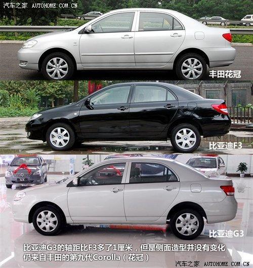 它们模仿了谁？揪出8款自主车的原型车(2)