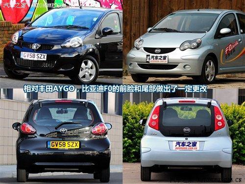 它们模仿了谁？揪出8款自主车的原型车