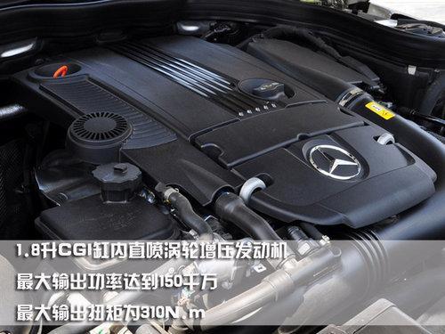 北京奔驰c200\/c260换1.8t引擎 售价不变_汽车