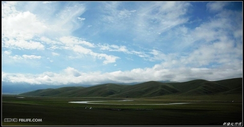 迷醉在北疆的惬意日子里(7)
