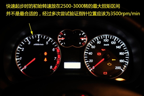 凤凰网汽车测试哈弗H5 从舒适驾驶开始(2)