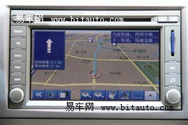 省油又省心 试驾帝豪EC7 CVT车型(4)