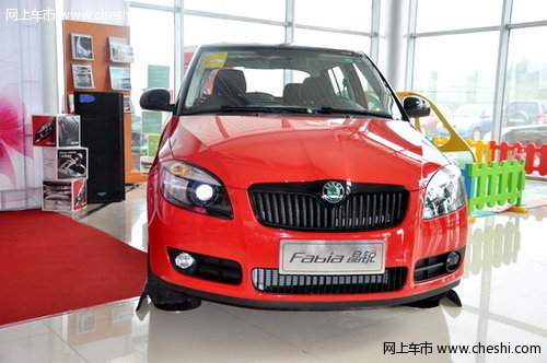 晶锐2011年度车型在青岛颐冉达升级上市