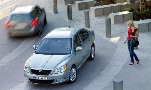 Skoda=“羞耻+可怜” 斯柯达历史揭秘（图）(3)