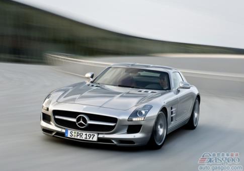 福布斯：2010年度全球最惊艳的10款车(2)