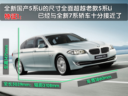 BMW宝马5系悦藏经典 名表悦赏会即将启动