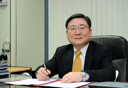 起亚总裁Lee Hyoung-keun将接任副主席
