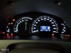 [北京]现车销售 凯美瑞混合动力降3万元