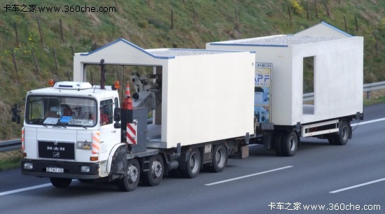 高度人性化方便上下车 低入口卡车简介