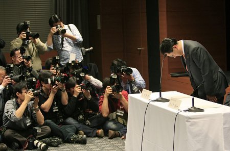 丰田因商业贿赂面临在华首张罚单 多地立案调查