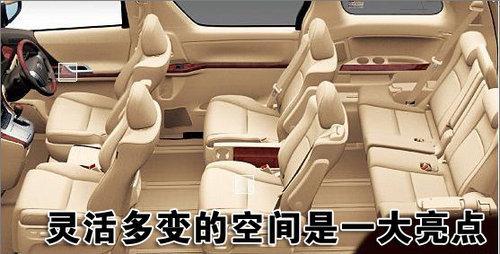  十月6款新车将上市 SUV、跨界车型占主导(3)