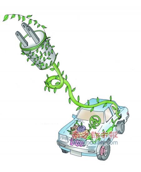 低价繁殖低速电动车强攻新能源车商业化垭口