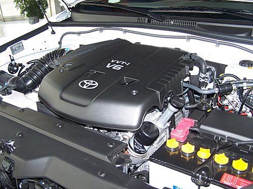 一汽丰田5款换代车型导购 卡罗拉已现1.3万优惠 (5)