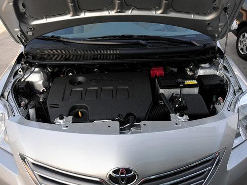 一汽丰田5款换代车型导购 卡罗拉已现1.3万优惠 
