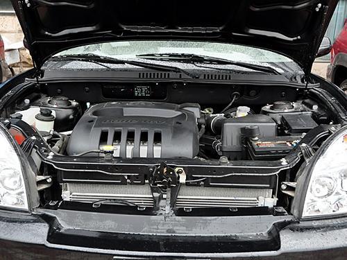 哈弗H5推2.0汽油版 4款同级SUV车型购买建议(4)
