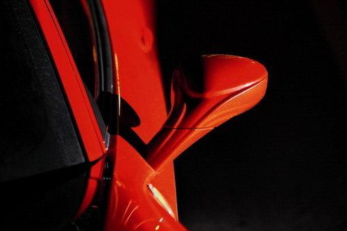 试驾法拉利458 Italia 15个小时的盗梦空间(3)