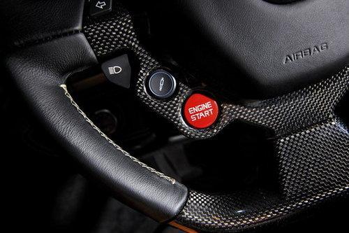 试驾法拉利458 Italia 15个小时的盗梦空间(4)