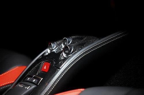 试驾法拉利458 Italia 15个小时的盗梦空间(4)