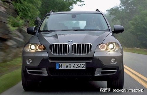 BMW X3北京燕宝现车最高优惠10.9万元