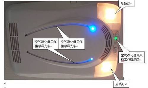 舒适与安全兼顾 威麟H5车型4大亮点解析(3)