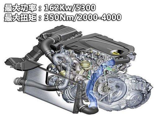 凯迪拉克2.0T赛威即将上市 预计售价38万