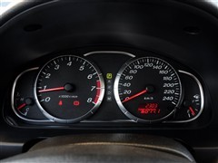 2011款马自达6接受顾客预订 十二月底到车
