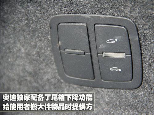 富贵大有可为 Q7/LX/GL豪华SUV实用性大对比(2)