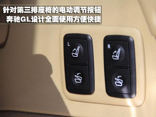 富贵大有可为 Q7/LX/GL豪华SUV实用性大对比(2)