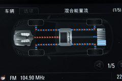 高性能低油耗 试驾保时捷新卡宴S混动版(2)