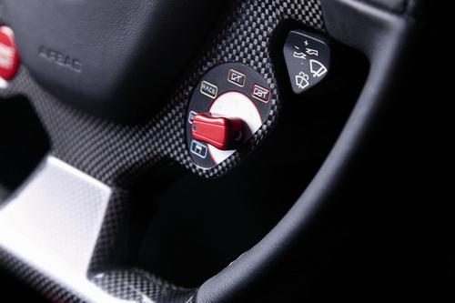法拉利458对比试驾法拉利F430 新欢与旧爱(3)