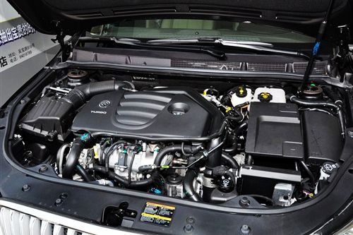凯迪拉克SLS赛威将推出2.0T车型 12月2日上市