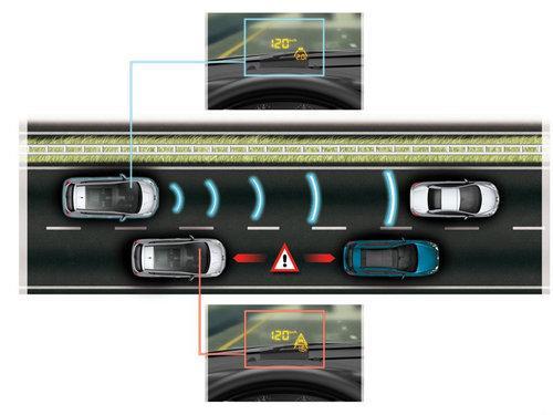 标致跨界车3008即将上市 预计售22万元起(2)