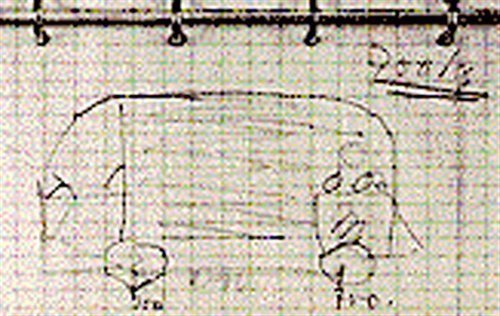 两代经典飞跃 大众T系列车型历史简介