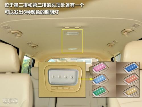 韩系商务新主张 试驾韩国现代H-1辉翼(2)