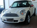 2011款MINI现金优惠5000元 店内有现车