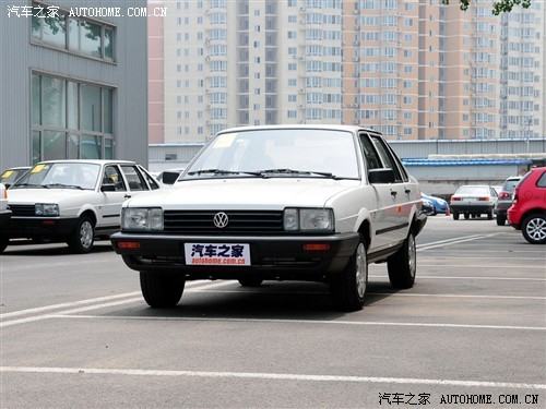 全部为中国而生 5款中国独有的合资车型(3)