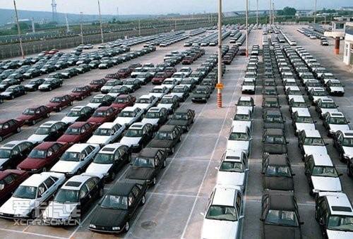 峰回路转 中国车市销量1800万辆将破世界纪录(3)